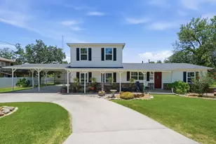206 E North St, Aubrey, TX 76227 - Photo 1