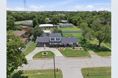 206 E North Street, Aubrey, TX 76227 - Photo 40