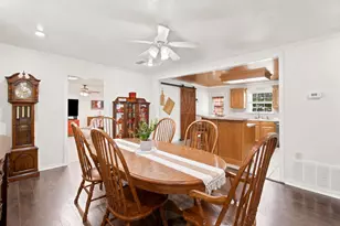206 E North St, Aubrey, TX 76227 - Photo 4