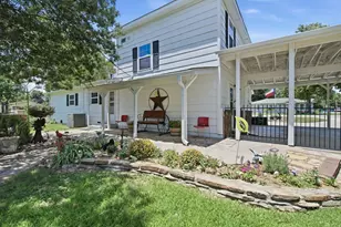206 E North St, Aubrey, TX 76227 - Photo 30