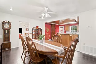 206 E North St, Aubrey, TX 76227 - Photo 4
