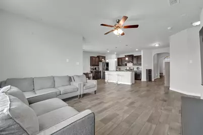 1129 Metaline Trail, Fort Worth, TX 76177 - Photo 22