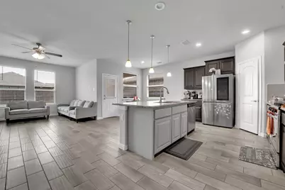 1129 Metaline Trail, Fort Worth, TX 76177 - Photo 16