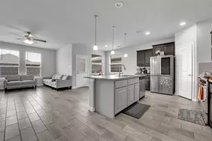 1129 Metaline Trail, Fort Worth, TX 76177 - Photo 16