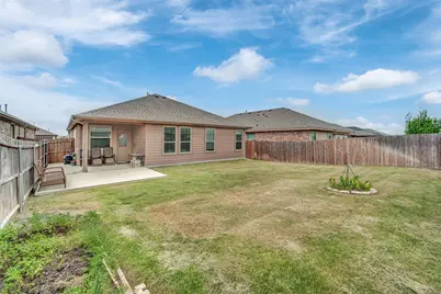 1129 Metaline Trail, Fort Worth, TX 76177 - Photo 4