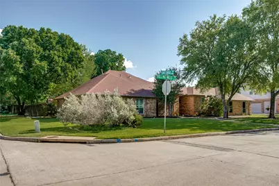 2 Rolling Hills Circle, Denton, TX 76205 - Photo 4