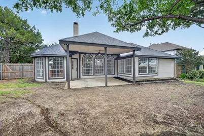 7915 Rogue River Trail, Fort Worth, TX 76137 - Photo 38