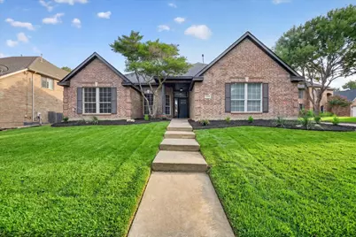 7915 Rogue River Trail, Fort Worth, TX 76137 - Photo 1