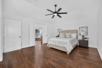 7915 Rogue River Trail, Fort Worth, TX 76137 - Photo 28