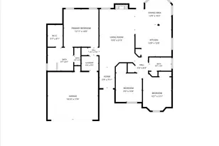 2116 Brooklake St W, Denton, TX 76207 - Photo 28