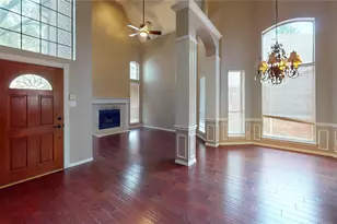 5205 Promise Land Dr, Frisco, TX 75035 - Photo 2
