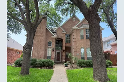 5205 Promise Land Drive, Frisco, TX 75035 - Photo 1