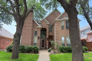 5205 Promise Land Dr, Frisco, TX 75035 - Photo 1