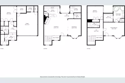 3967 Travis Street, Dallas, TX 75204 - Photo 30