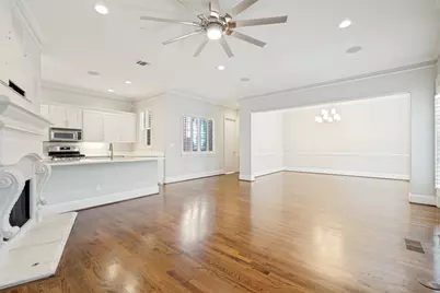 3967 Travis Street, Dallas, TX 75204 - Photo 6