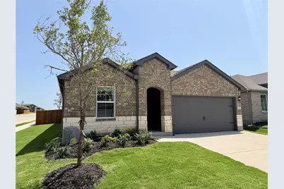 3334 Catamount Drive, Sherman, TX 75021 - Photo 2