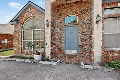 2201 Trickling Creek Drive, Garland, TX 75041 - Photo 1