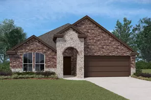 4825 Silver Vein Ave, Aubrey, TX 76227 - Photo 1