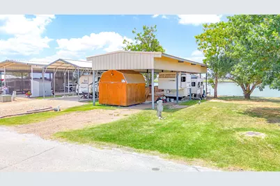 2062 Pelican Isle Drive, Kerens, TX 75144 - Photo 2