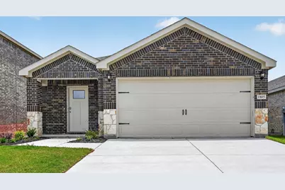 1805 Potomac Lane, Blue Ridge, TX 75424 - Photo 1