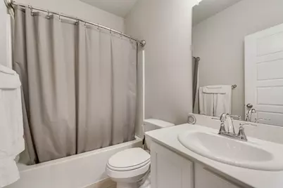 3403 Western Trail, Crandall, TX 75114 - Photo 26