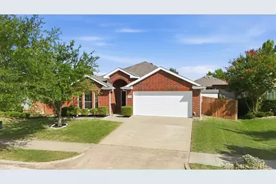 2032 Times Road, Heartland, TX 75126 - Photo 2