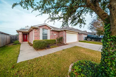 2211 Lilac Circle, McKinney, TX 75071 - Photo 2