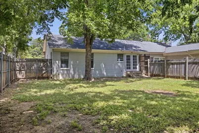 308 N Roe Street #B, White Settlement, TX 76108 - Photo 20