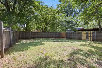 308 N Roe Street #B, White Settlement, TX 76108 - Photo 18