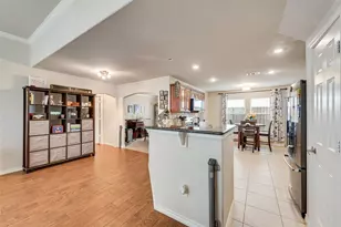 7622 W Shore Dr, The Colony, TX 75056 - Photo 8