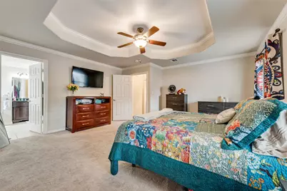 7622 W Shore Drive, The Colony, TX 75056 - Photo 18