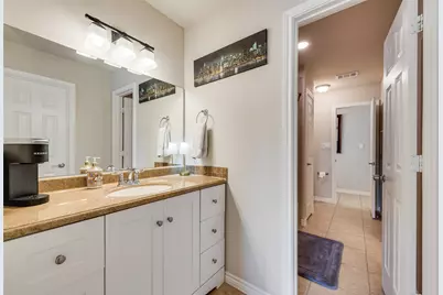 7622 W Shore Drive, The Colony, TX 75056 - Photo 24