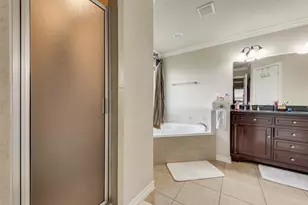 7622 W Shore Dr, The Colony, TX 75056 - Photo 16