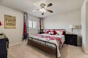 7622 W Shore Dr, The Colony, TX 75056 - Photo 22