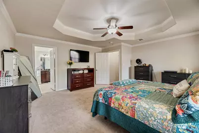 7622 W Shore Drive, The Colony, TX 75056 - Photo 14
