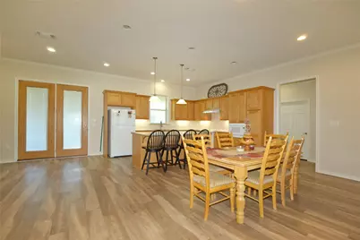318 E 4th Street, Lindsay, TX 76250 - Photo 8