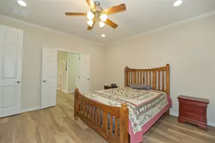 318 E 4th St, Lindsay, TX 76250 - Photo 14