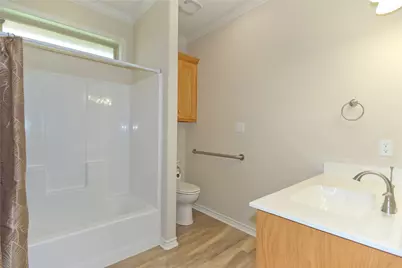 318 E 4th Street, Lindsay, TX 76250 - Photo 22