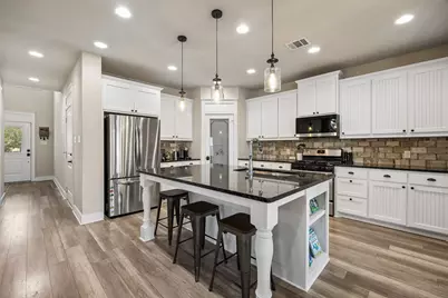 612 Myers Drive, Lake Dallas, TX 75065 - Photo 8