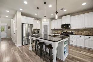 612 Myers Dr, Lake Dallas, TX 75065 - Photo 8