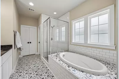 612 Myers Drive, Lake Dallas, TX 75065 - Photo 18