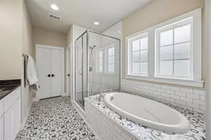 612 Myers Dr, Lake Dallas, TX 75065 - Photo 18