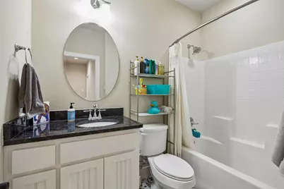612 Myers Drive, Lake Dallas, TX 75065 - Photo 20