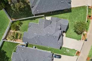 612 Myers Dr, Lake Dallas, TX 75065 - Photo 24