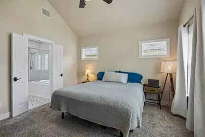 612 Myers Drive, Lake Dallas, TX 75065 - Photo 14