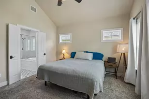 612 Myers Dr, Lake Dallas, TX 75065 - Photo 14