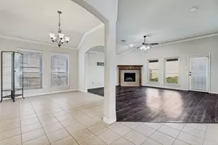 6033 Paddlefish Dr, Fort Worth, TX 76179 - Photo 4