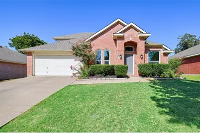 1404 Carriage Lane, Keller, TX 76248 - Photo 1