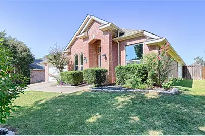 1404 Carriage Lane, Keller, TX 76248 - Photo 2