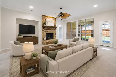 7001 Handen Drive, Rowlett, TX 75089 - Photo 6